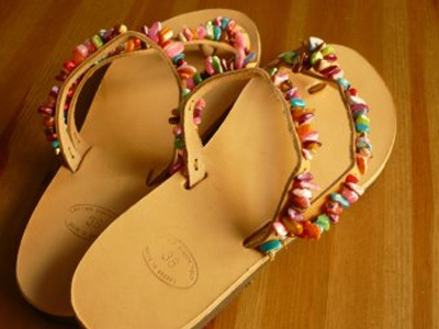 Σανδάλια: Κομψά και άνετα