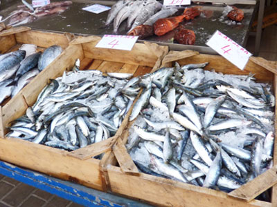 Μειώστε τη χοληστερίνη… τρώγοντας