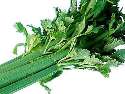 Βάλτε το σέλινο στην κουζίνα σας