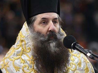 Η ομογένεια καταδικάζει τις αντισημιτικές δηλώσεις του Σεραφείμ