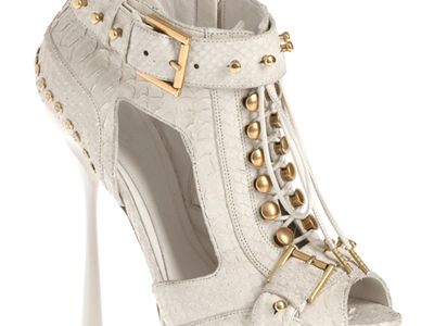 Φορέστε ψηλά τακούνια άφοβα