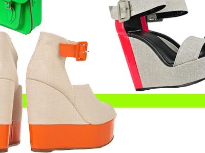 Βάλτε χρώμα στην… άμμο