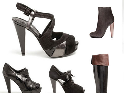 Tι παπούτσια να αγοράσετε