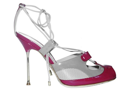 Τα αγαπημένα παπούτσια του John Galiano