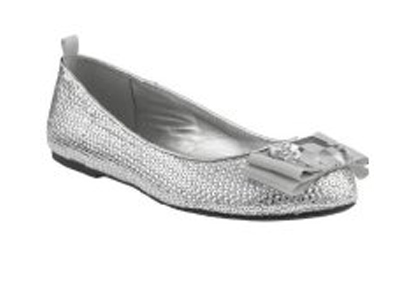 Βάλτε «λάμψη» στα πόδια σας