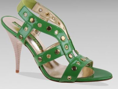 Τακούνια: Αγαθά κόποις κτώνται