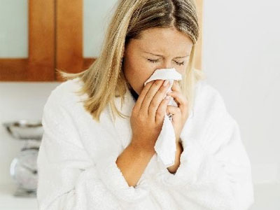 Απαλλαγείτε από το συνάχι χωρίς φάρμακα