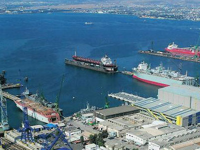 Μετά τον Αστακό ναυαγεί και ο Σκαραμαγκάς