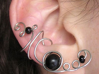 Τι να προσέχετε όταν τρυπάτε τα αυτιά σας