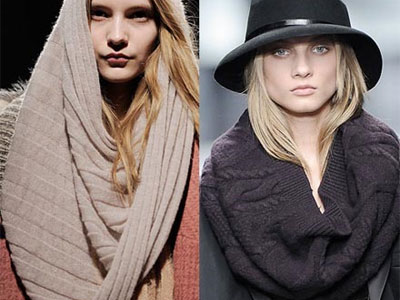 Γνωρίστε το snood