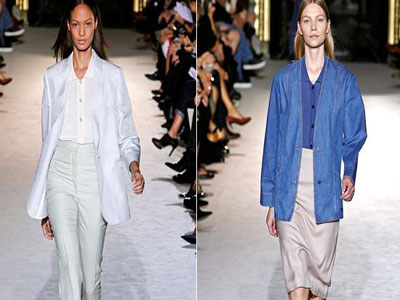 Stella McCartney: Η κομψότητα δεν είναι άβολη