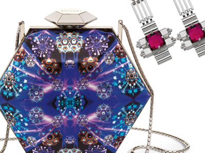 Αξεσουάρ για εξαιρετικές περιπτώσεις