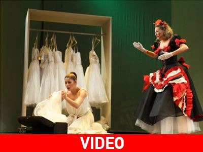 Σταχτοπούτα: το πιο γνωστό παραμύθι