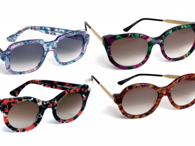 Η μόδα στα γυαλιά ηλίου