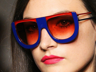 Προστατεύστε τα μάτια σας