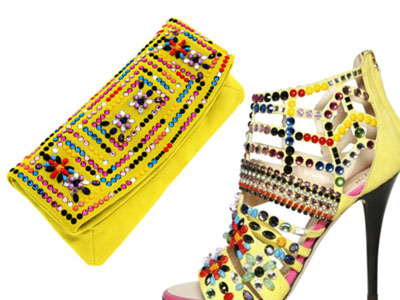 Αξεσουάρ με Σβαρόφσκι