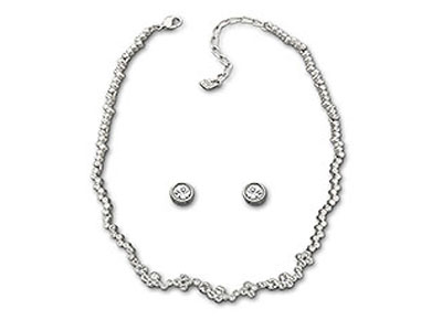 Χριστούγεννα με κρυστάλλους Swarovski