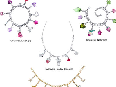 Χαρίστε λάμψη στις γιορτές