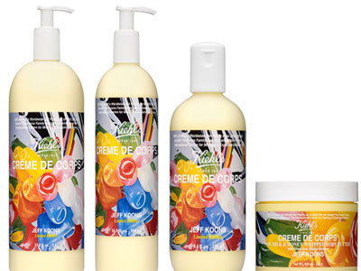 KIEHL’S & KOONS βοηθούν τα παιδιά