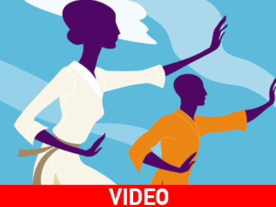 Tάι τσι: ο αργός ενεργειακός χορός