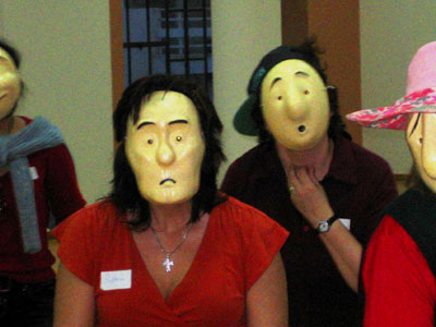 Παιχνίδι και θέατρο θεραπεύουν την ψυχή