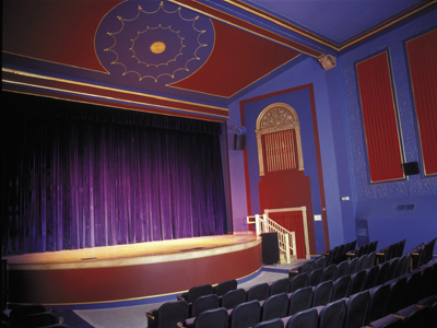 Με πρότυπο τη Μαρίκα Κοτοπούλη