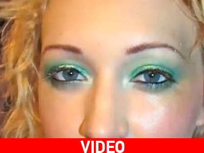 Μεταμορφωθείτε σε Tinkerbell Μεταμορφωθείτε σε Tinkerbell