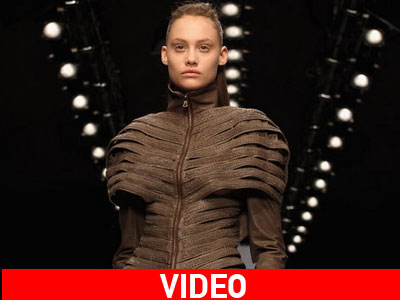 Οι Βρετανοί επανακάμπτουν στην υψηλή ραπτική