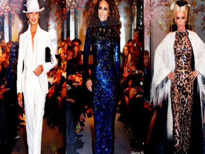 Ο Tom Ford προτείνει για το καλοκαίρι