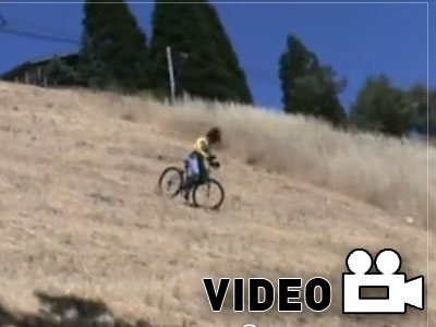 Ο Buick τα θαλασσώνει…