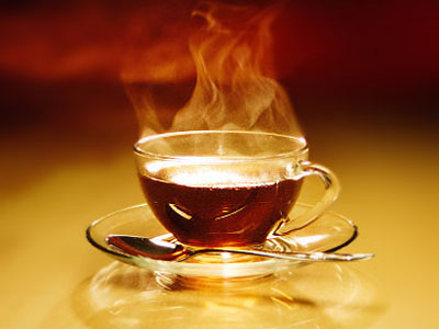 Διαλέξτε το τσάι που χρειάζεστε