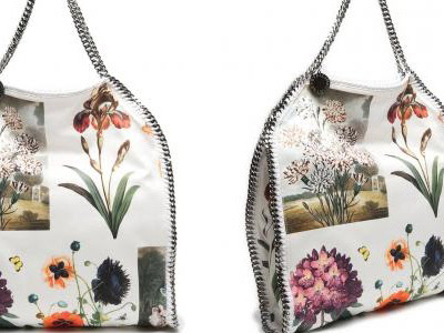 Η… οικολόγος Stella Mc Cartney