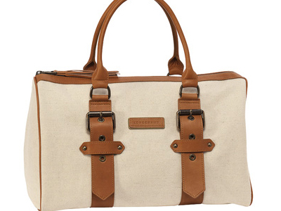 Ψωνίστε τσάντες από την… ντουλάπα σας