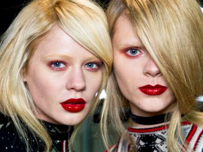 Για τους φαν στη γλυπτική μαλλιών