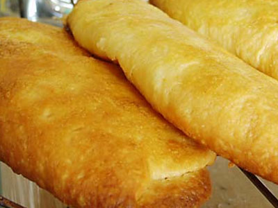 Οι… κίνδυνοι ενός σνακ