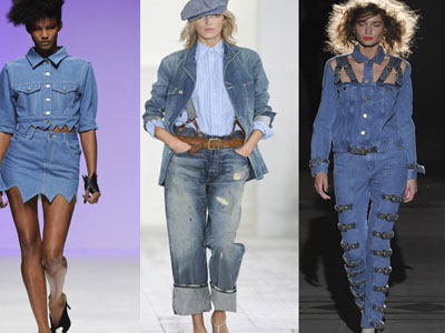 To τζιν ήρθε για να μείνει