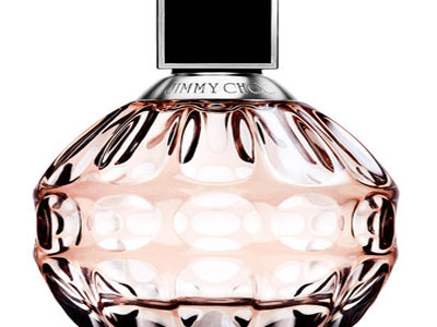 Έρχεται το άρωμα του Jimmy Choo