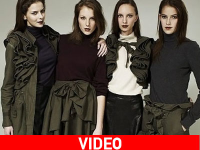 Ungaro: Ο παλιός είναι… αλλιώς