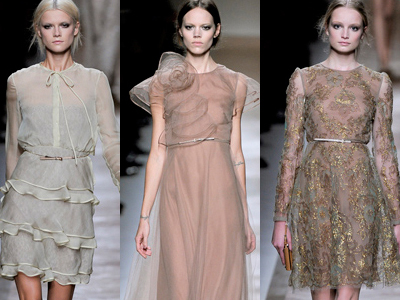 Ντυθείτε οικονομικά και μοντέρνα