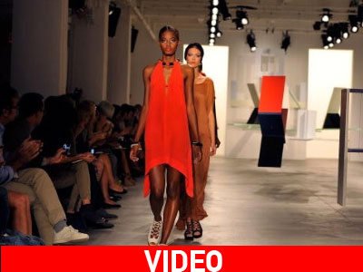 Vena Cava: Καλοκαιρινή μόδα από το Λος Άντζελες