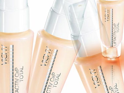 Κρύψτε τα χρόνια σας