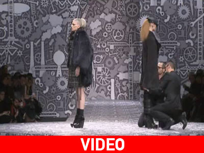 Οι εκκεντρικοί Victor & Rolf