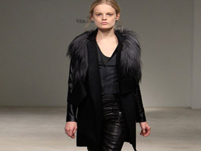 Vera Wang: Με έμπνευση από το Kill Bill