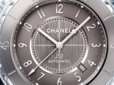 Ρολόι… υψηλής ραπτικής Ρολόι… υψηλής ραπτικής