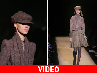 Wunderkind: Χειμώνας 2010-2011