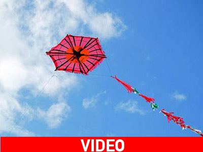 Χαρταετός: Μια παράδοση που αντέχει στον χρόνο