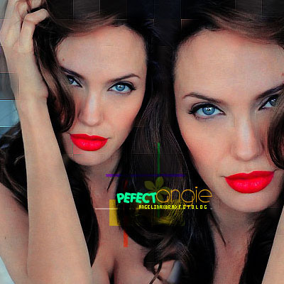 Αποκτήστε το στόμα της Angelina Jolie