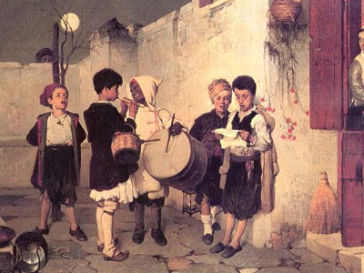 Βazaar για το παιδί και την οικογένεια