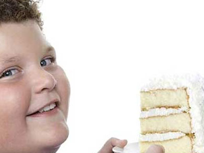 Όχι αυστηρές δίαιτες σε παιδιά