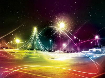 Χρωματοθεραπεία. Ίσως μπορεί να σας βοηθήσει